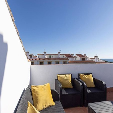 042 Classic 2 Bed Andalusian Townhouse 500M From Beach Mijas Exterior photo